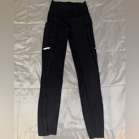 Lululemon Leggings - Picture 1 of 6